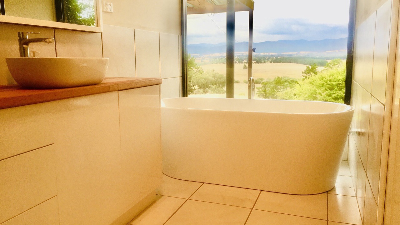 Photo of Bathroom in Rosewhite