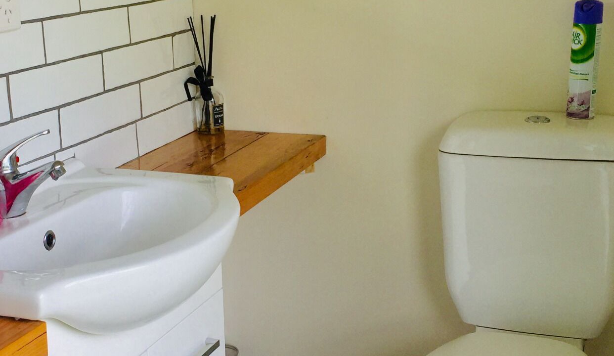 Photo of Bathroom in Rosewhite