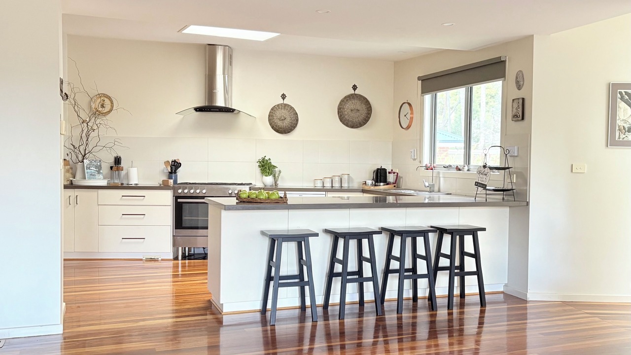 Photo of Kitchen in Hepburn