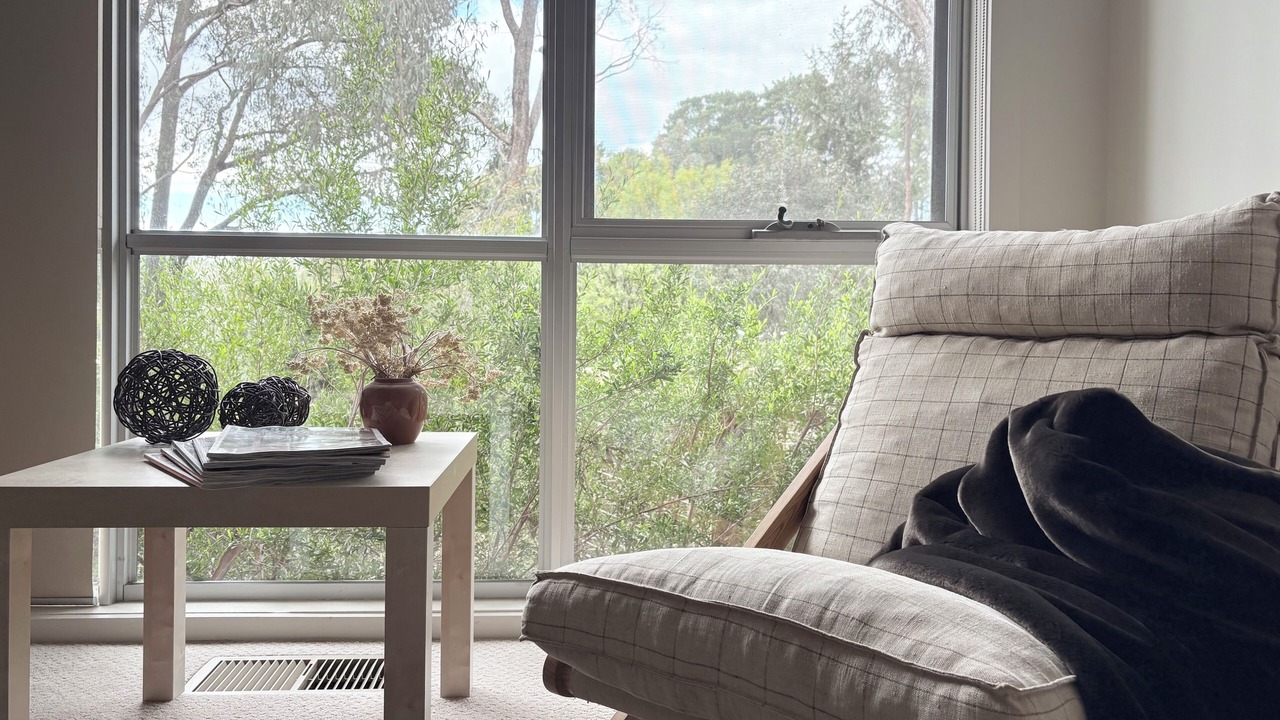 Photo of Livingroom in Hepburn