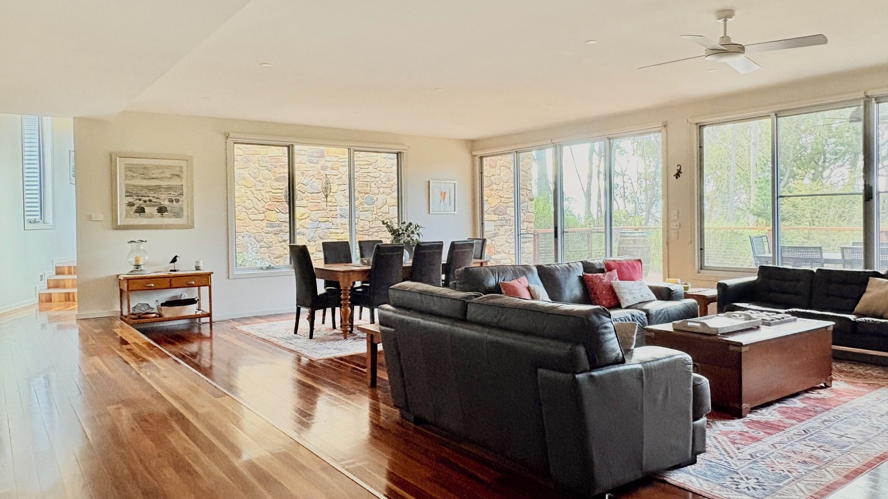 Photo of Livingroom in Hepburn