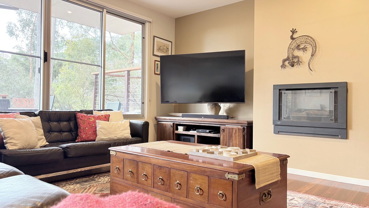 Photo of Livingroom in Hepburn