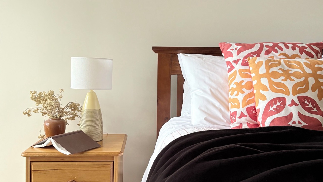 Photo of Bedroom in Hepburn