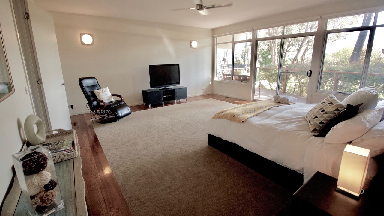 Photo of Bedroom in Hepburn