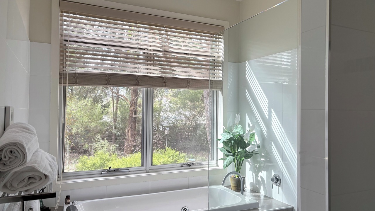 Photo of Bathroom in Hepburn