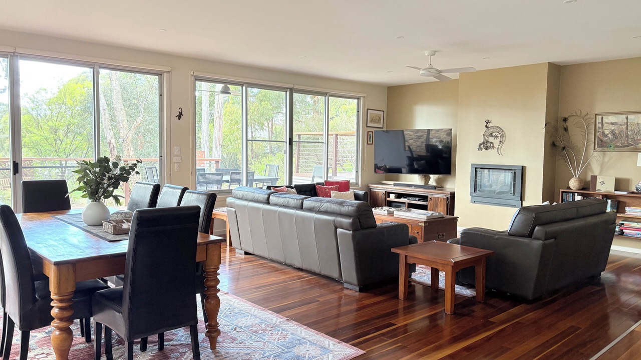 Photo of Livingroom in Hepburn