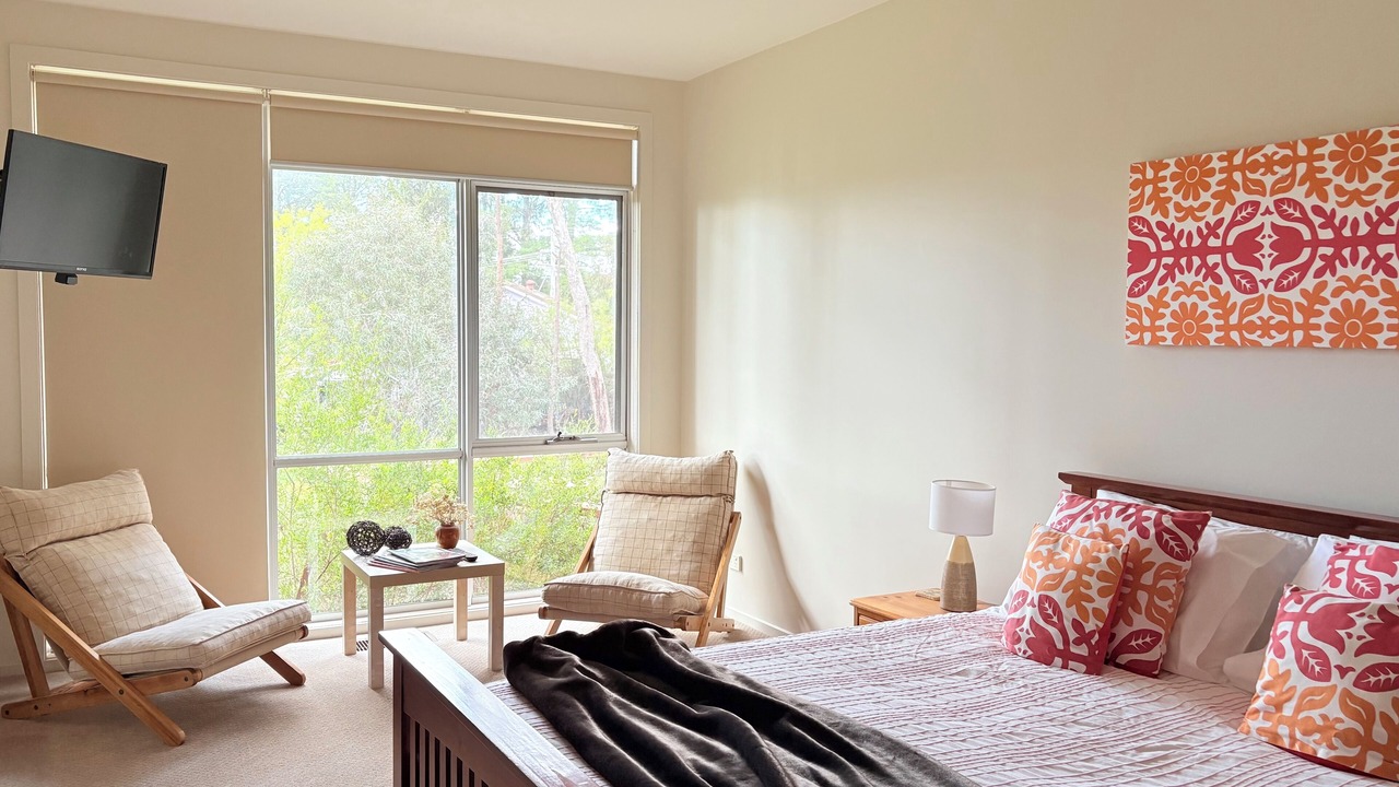 Photo of Bedroom in Hepburn