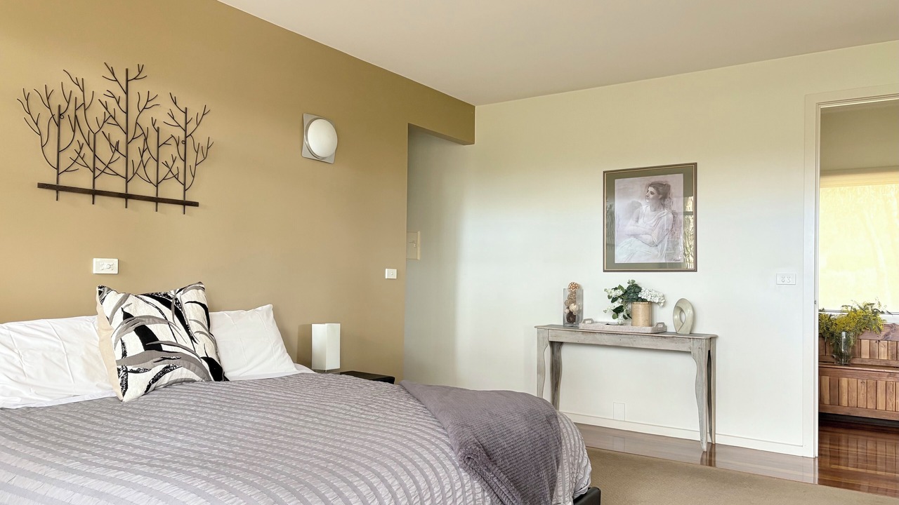 Photo of Bedroom in Hepburn