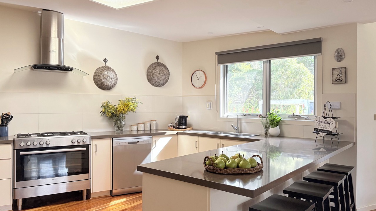 Photo of Kitchen in Hepburn