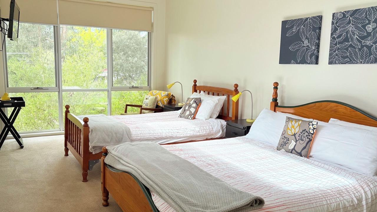Photo of Bedroom in Hepburn