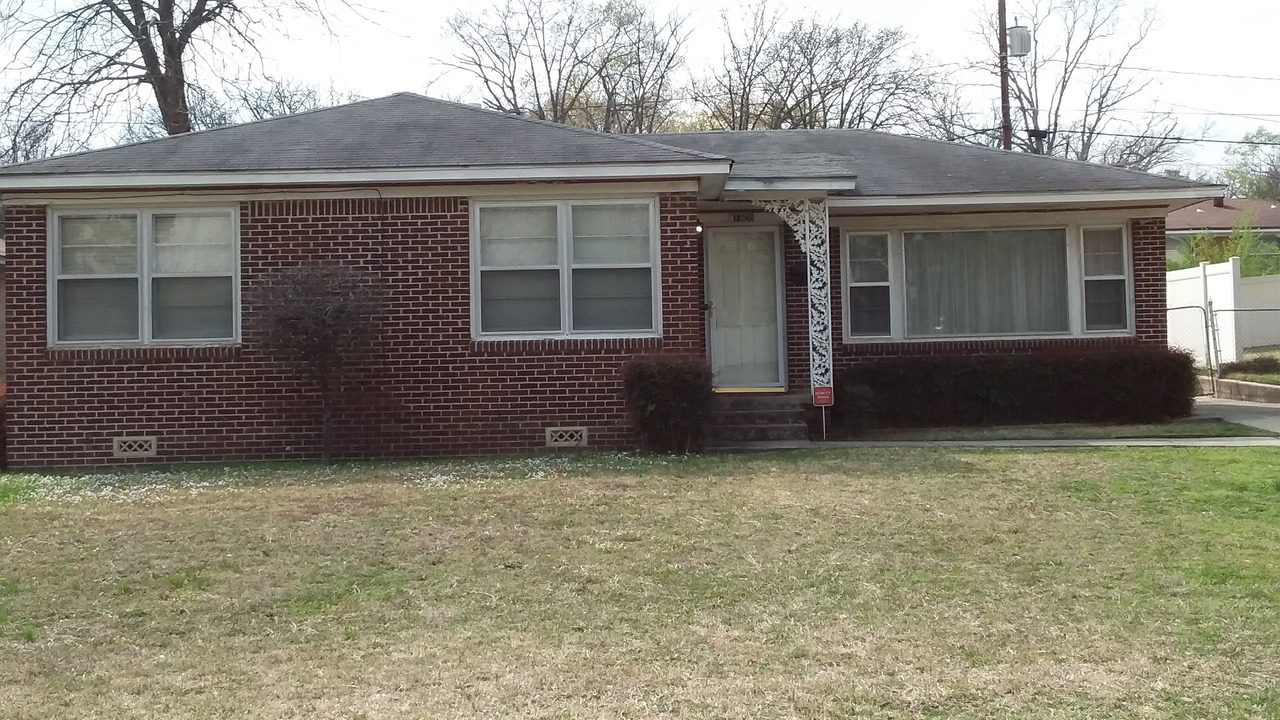 Photo of Outdoor in Little Rock
