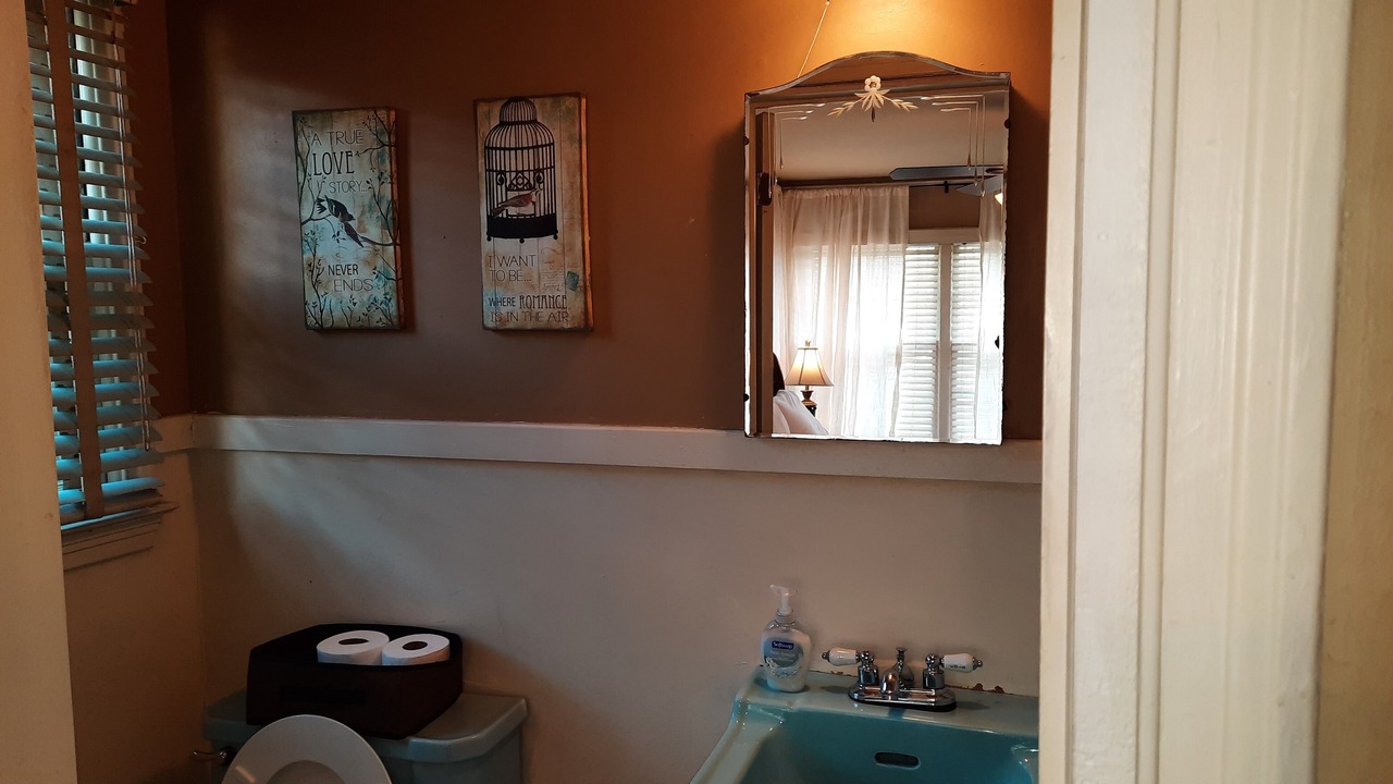 Photo of Bathroom in Little Rock