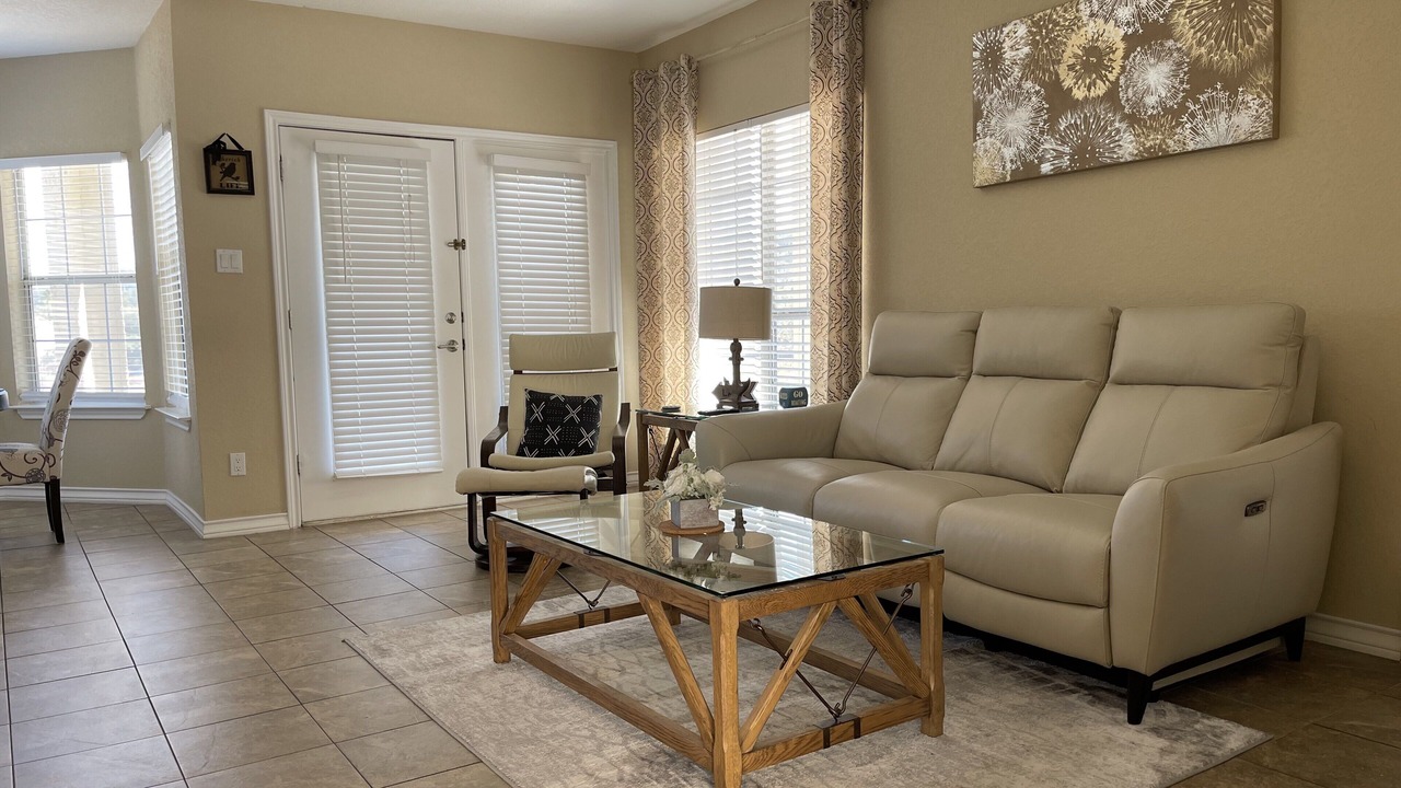 Photo of Bedroom in Highland Lake Estates