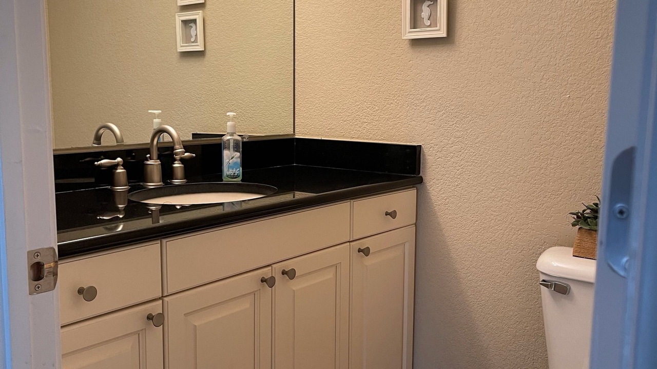 Photo of Bedroom in Highland Lake Estates