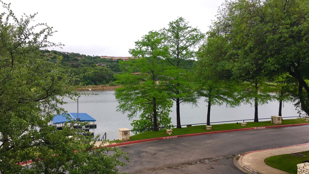 Photo of Patio Balcony in Highland Lake Estates