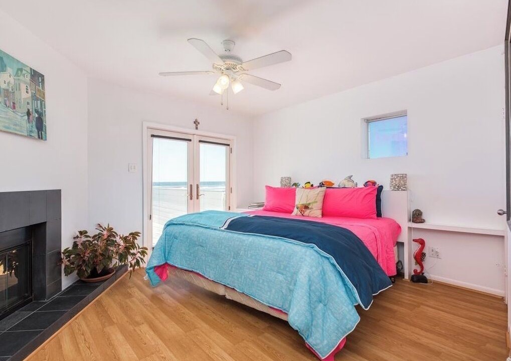 Photo of Bedroom in Terramar Beach