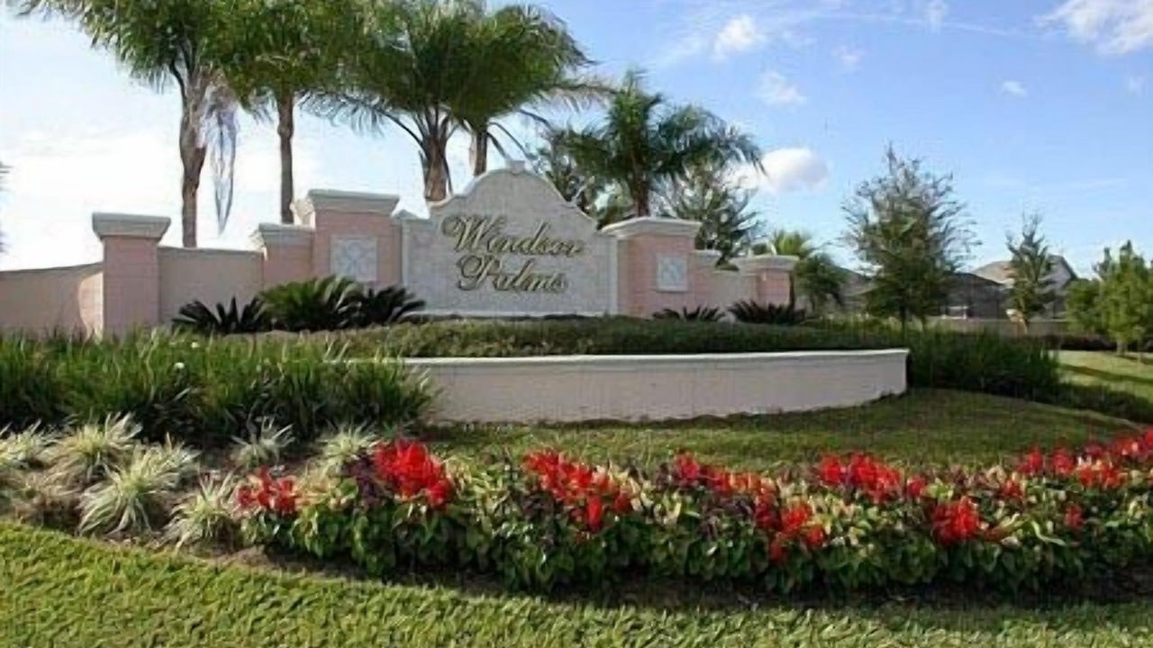 Photo of Outdoor in Windsor Palms