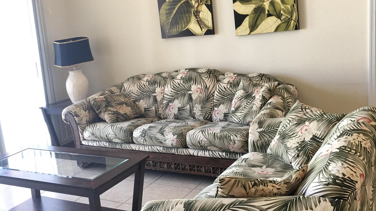 Photo of Livingroom in Windsor Palms
