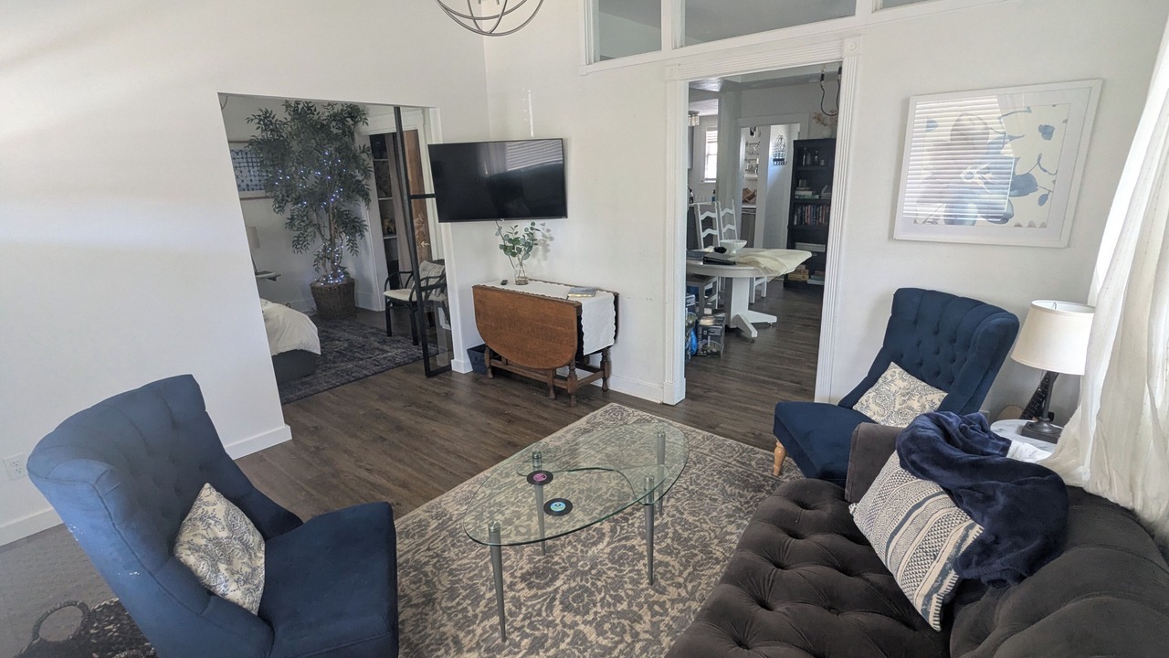 Photo of Livingroom in Lafayette