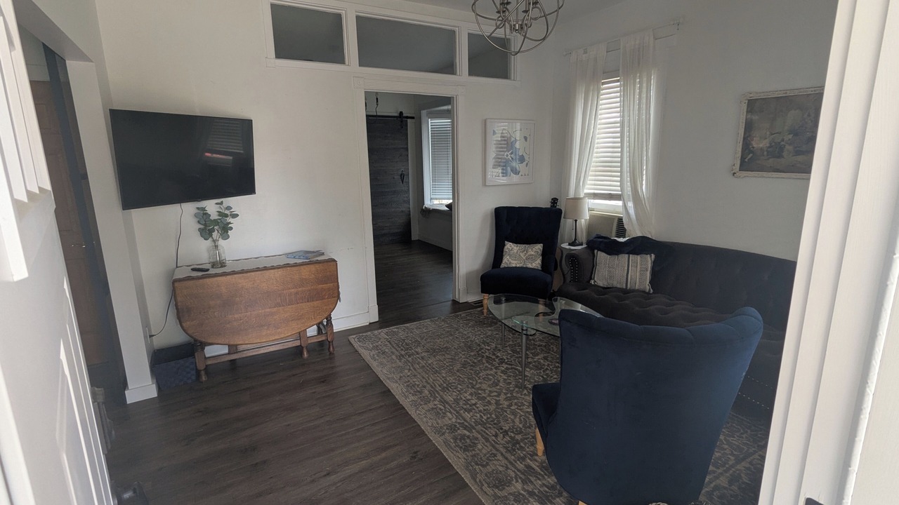Photo of Bedroom in Lafayette