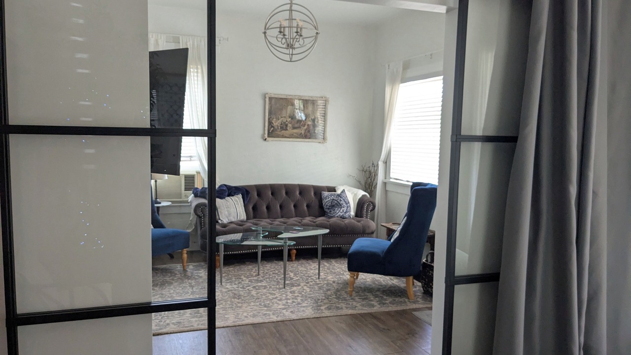 Photo of Bedroom in Lafayette