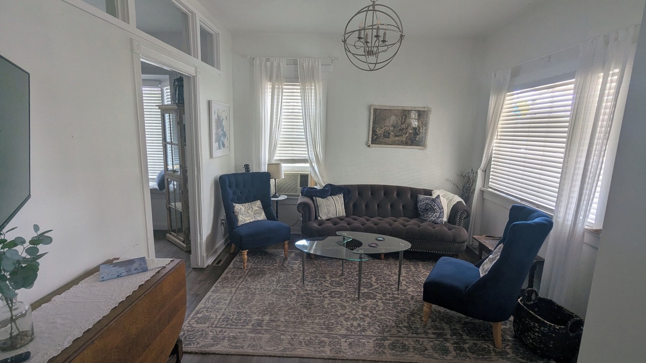 Photo of Livingroom in Lafayette