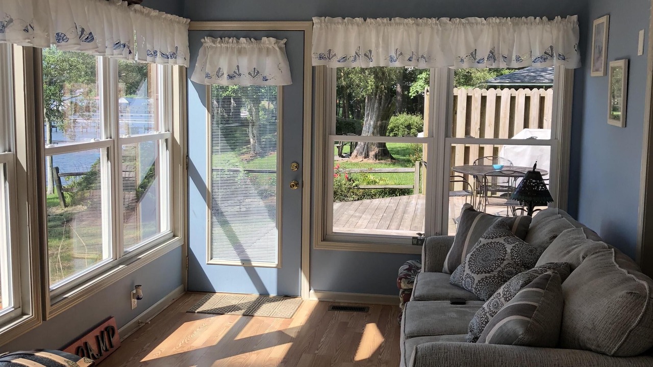 Photo of Livingroom in Bath
