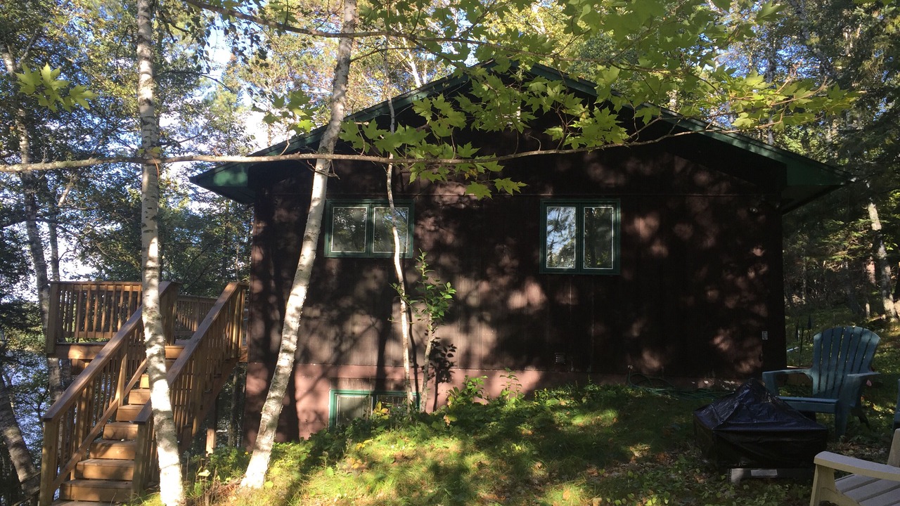 Photo of Outdoor in Fifty Lakes