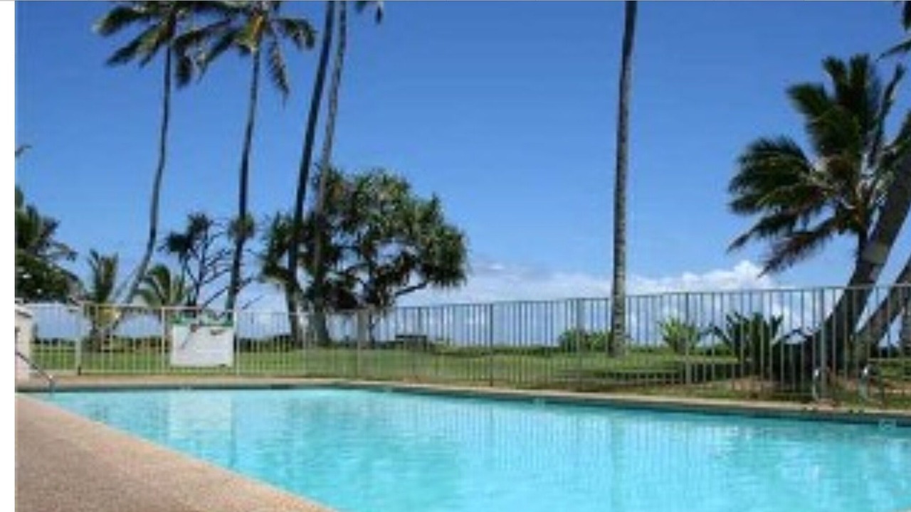 Photo of Outdoor in Punaluu