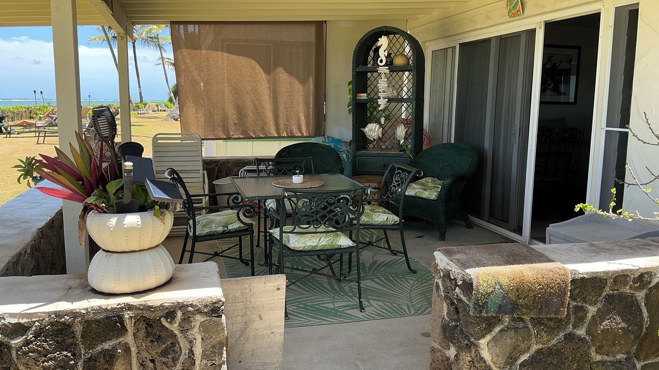 Photo of Outdoor in Punaluu