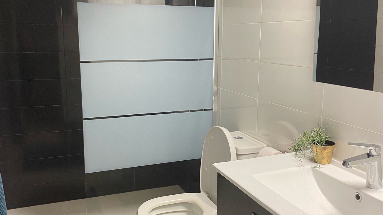 Photo of Bathroom in Torre de la Horadada