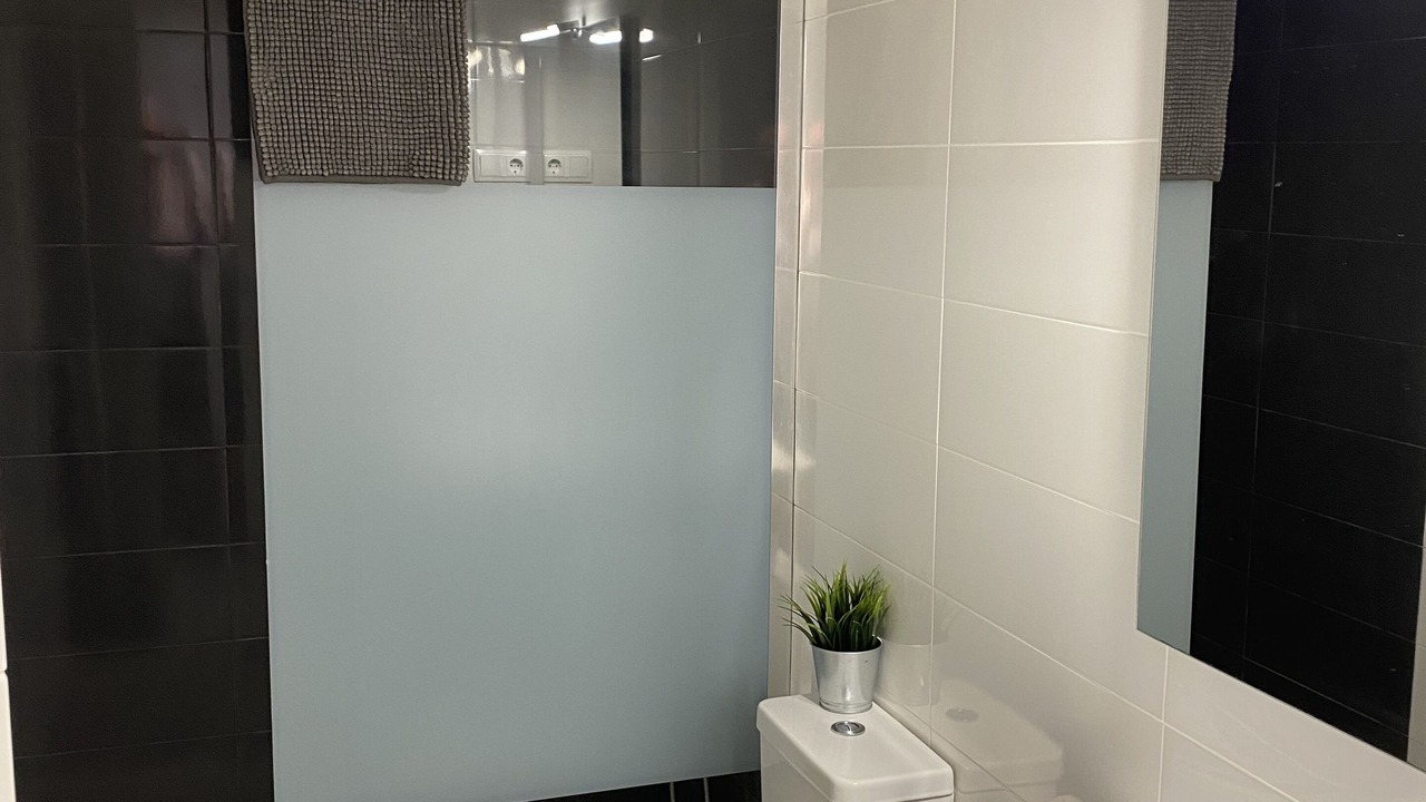Photo of Bathroom in Torre de la Horadada