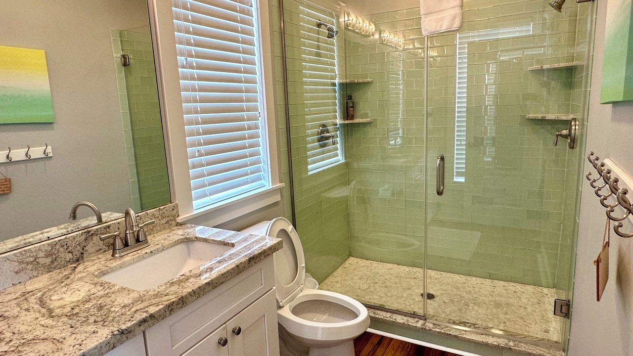 Photo of Bathroom in San Luis