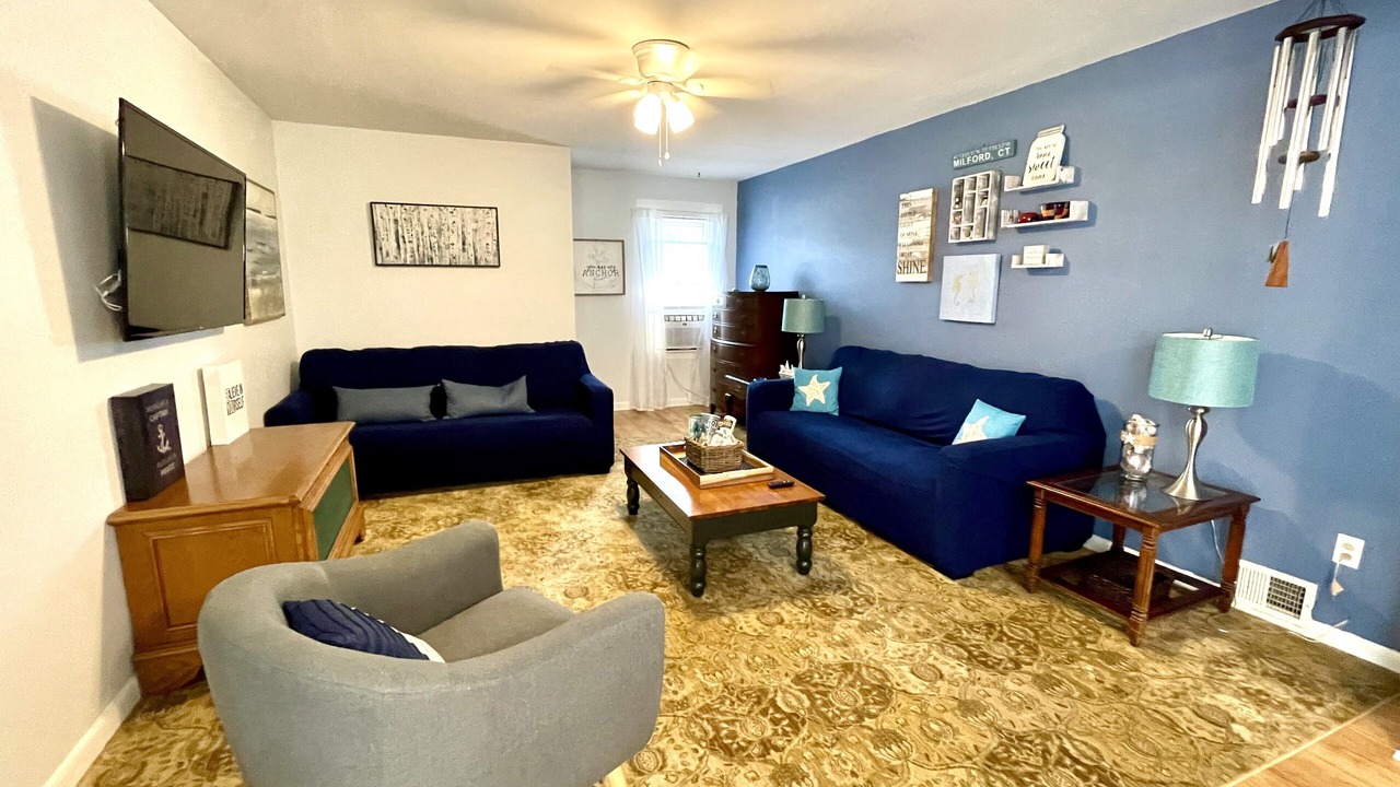 Photo of Bedroom in Milford