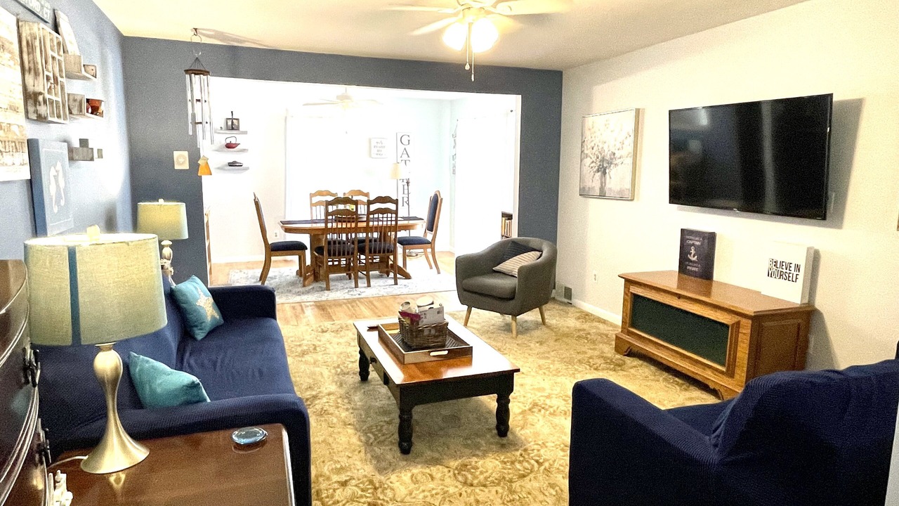 Photo of Bedroom in Milford