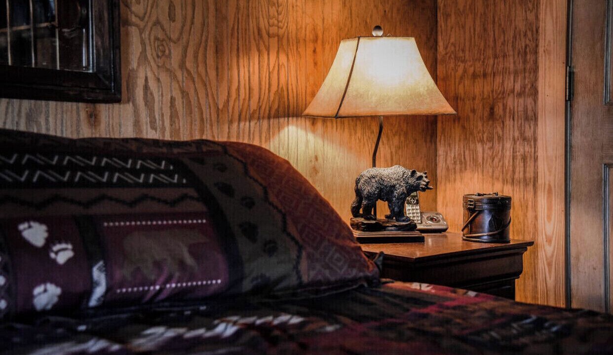Photo of Bedroom in Norman