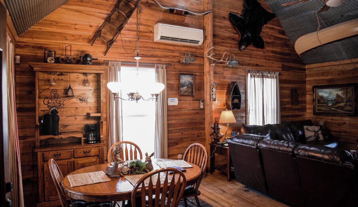 Photo of Livingroom in Norman