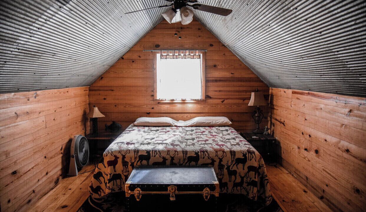 Photo of Bedroom in Norman