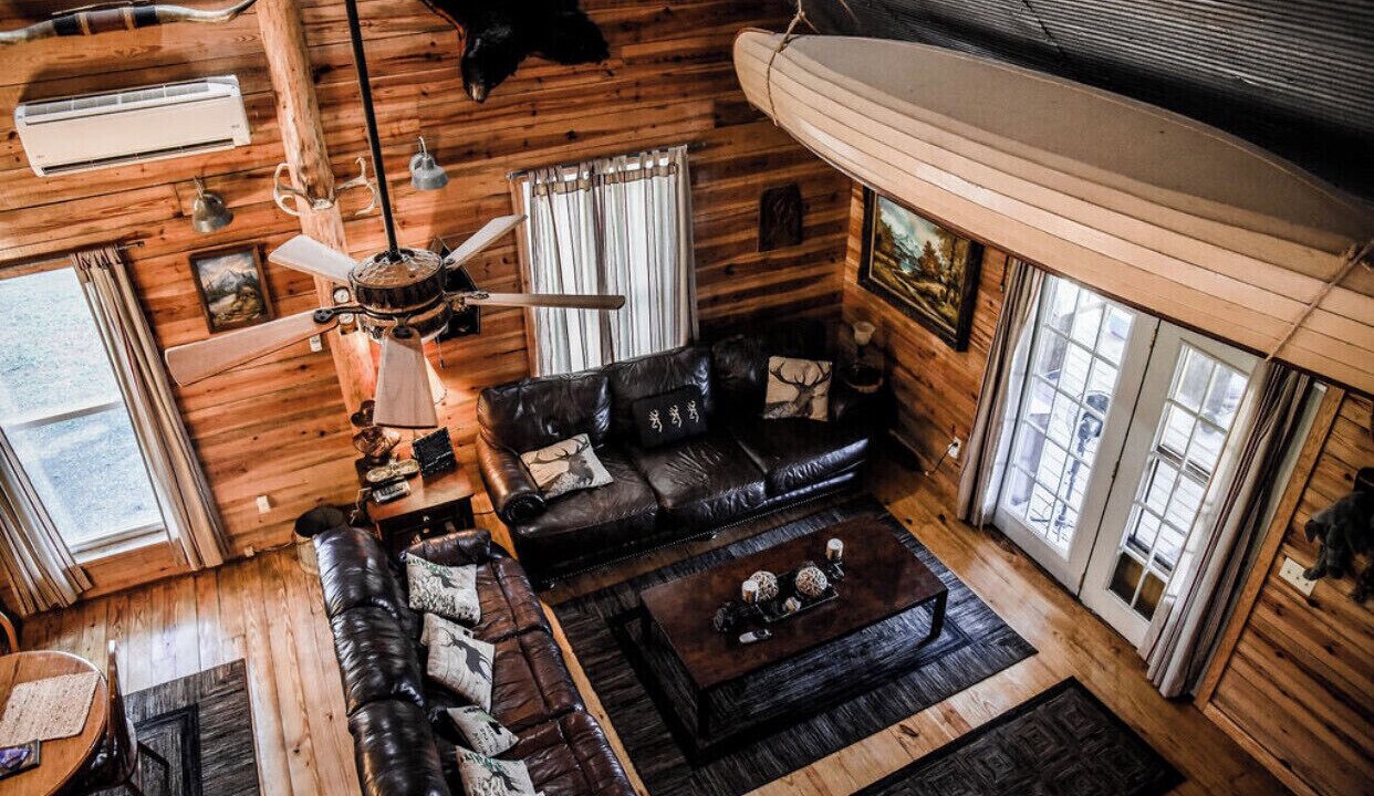 Photo of Livingroom in Norman