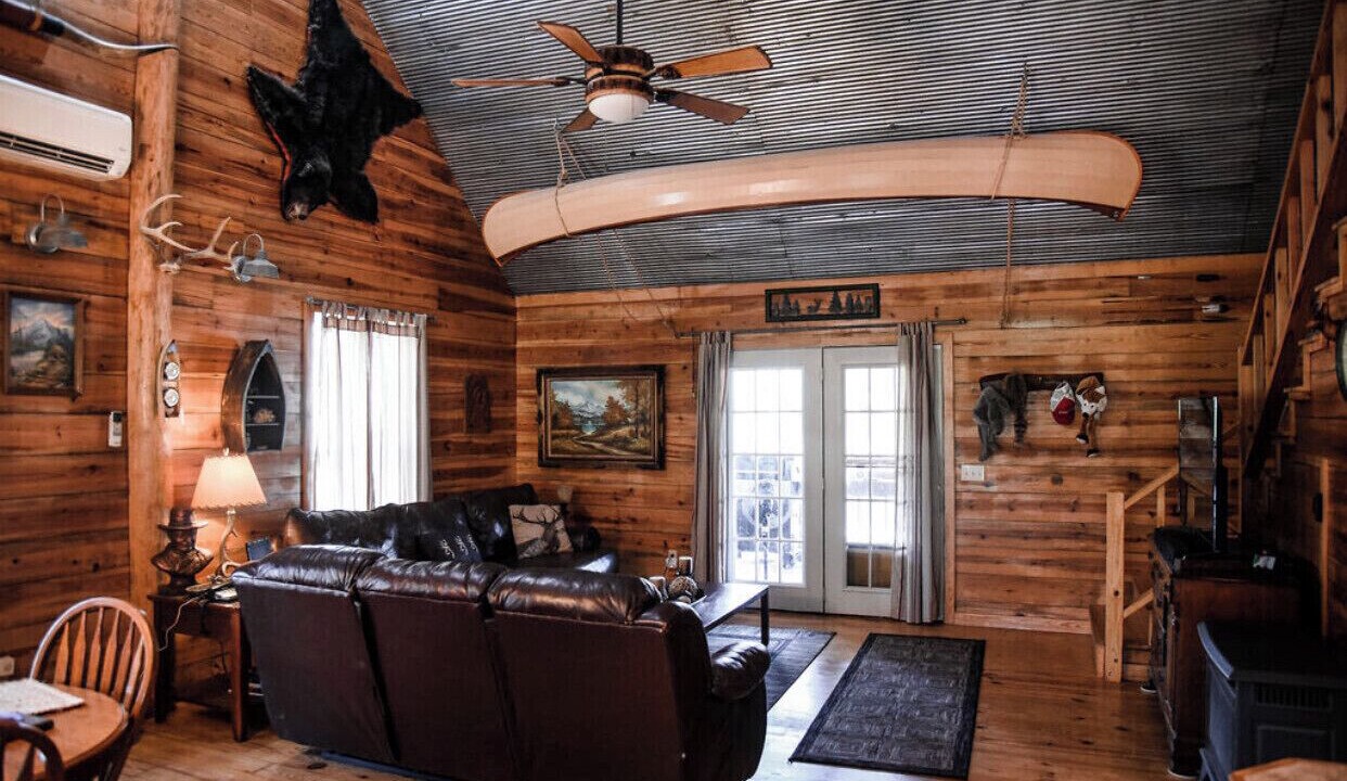 Photo of Livingroom in Norman