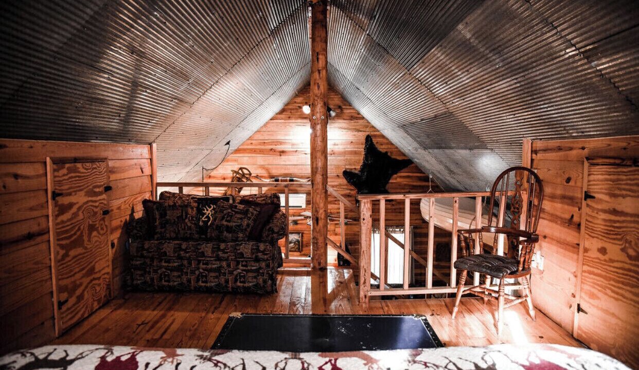 Photo of Bedroom in Norman