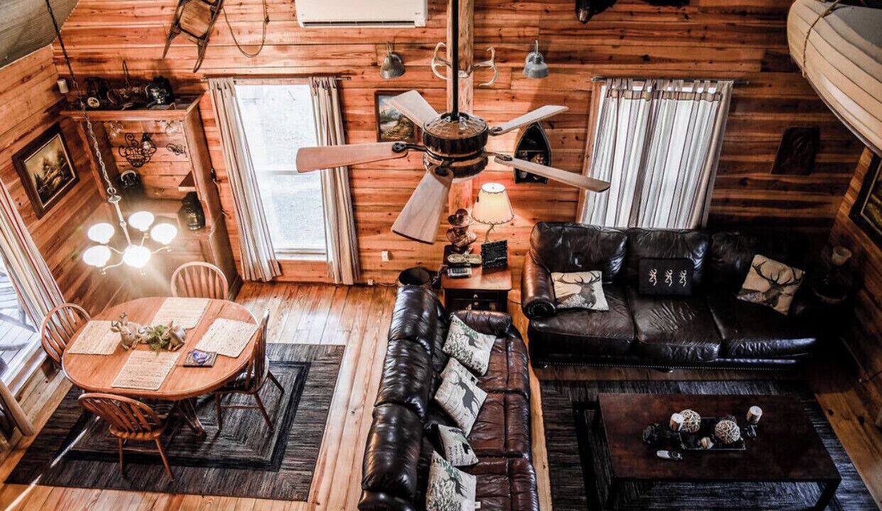 Photo of Livingroom in Norman