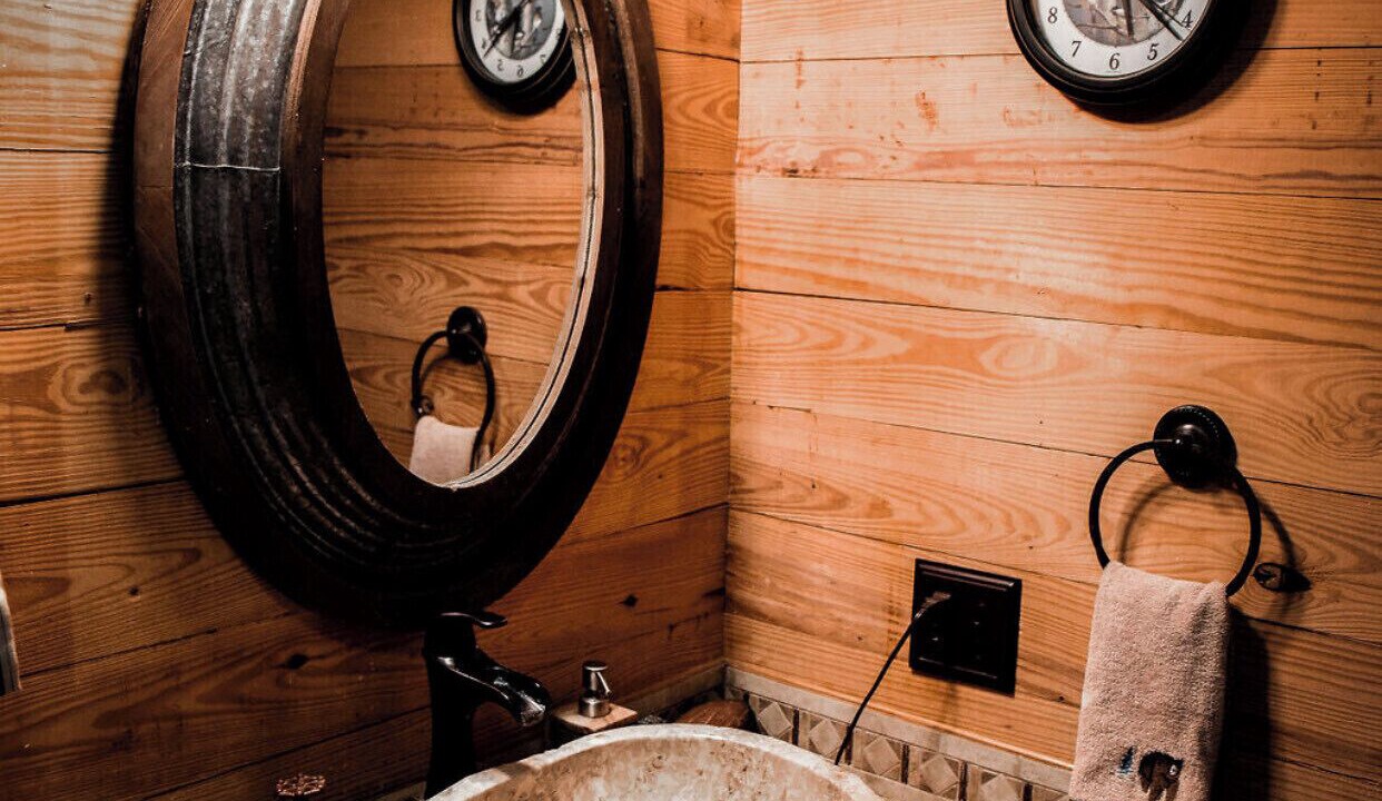 Photo of Bathroom in Norman