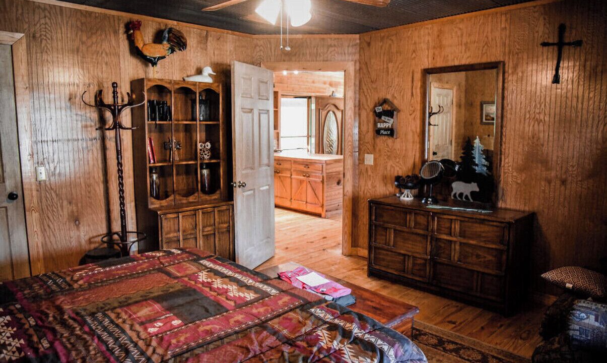 Photo of Bedroom in Norman