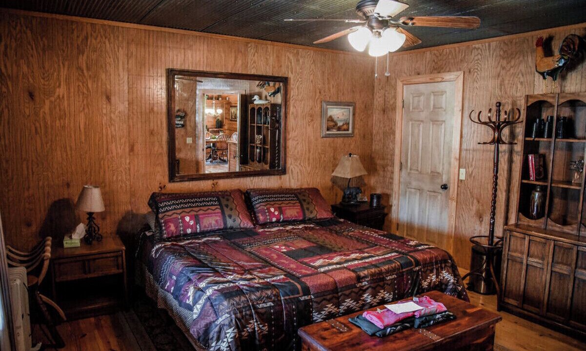 Photo of Bedroom in Norman
