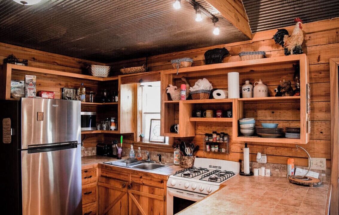 Photo of Kitchen in Norman