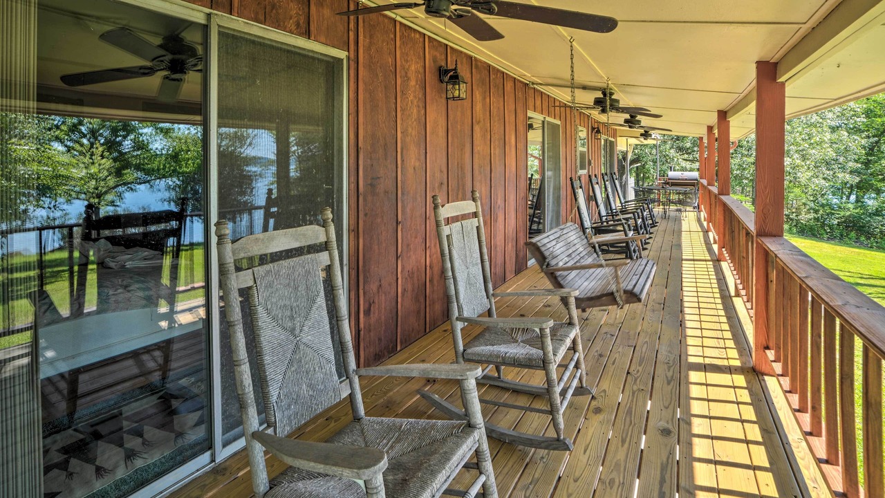 Photo of Outdoor in Springville