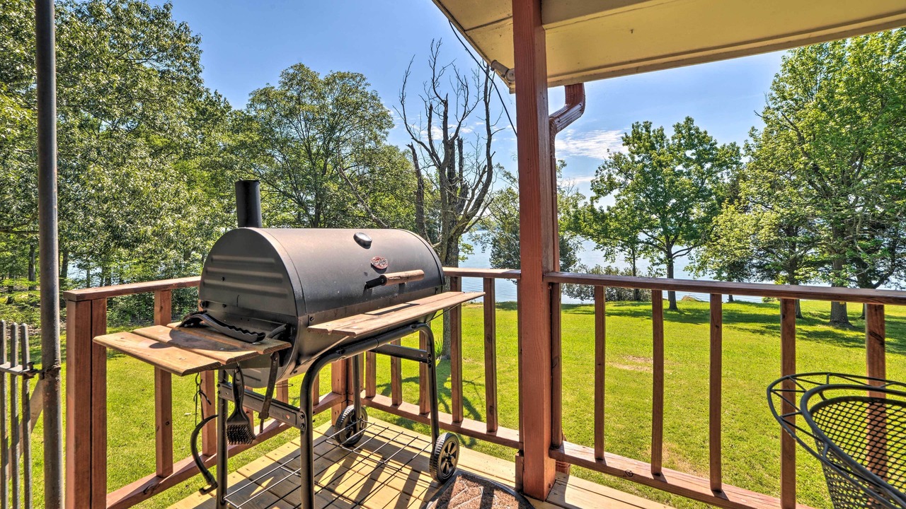 Photo of Outdoor in Springville