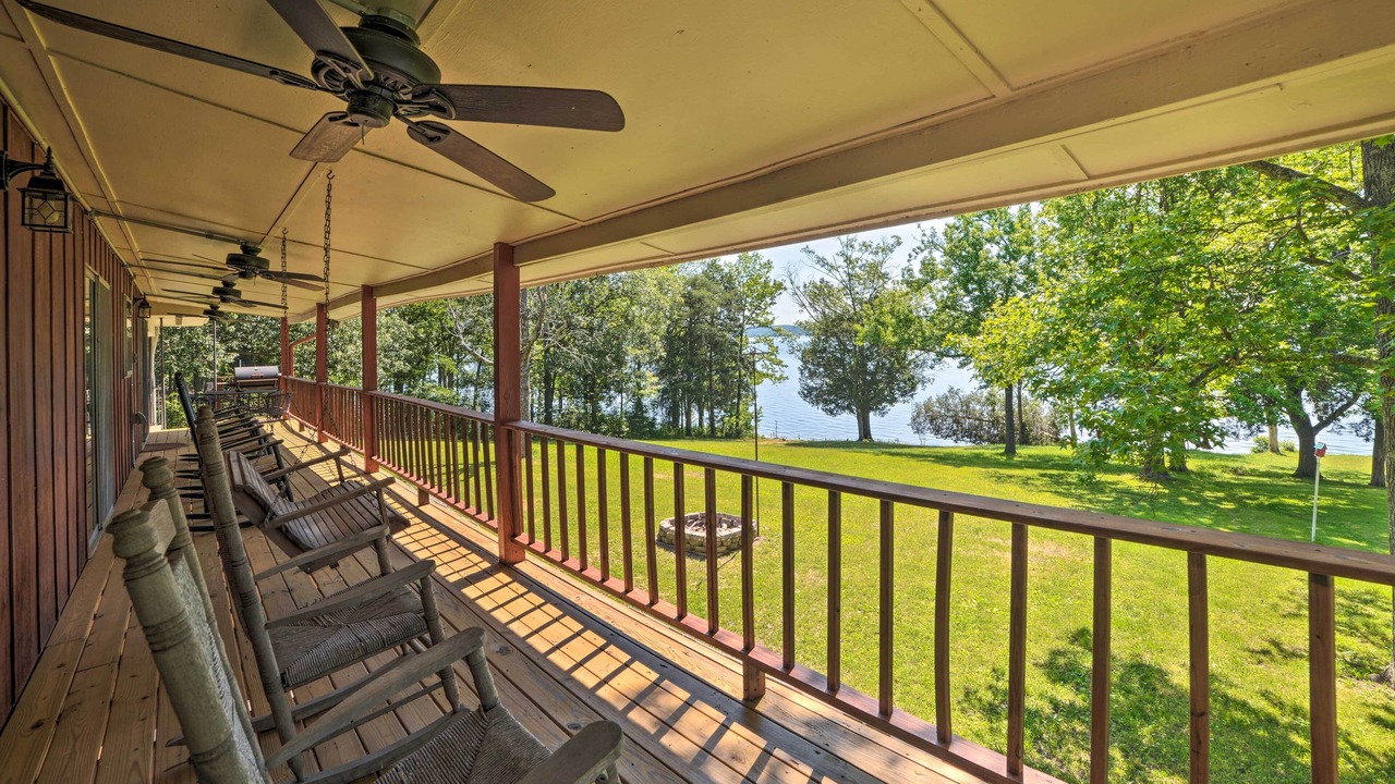 Photo of Outdoor in Springville