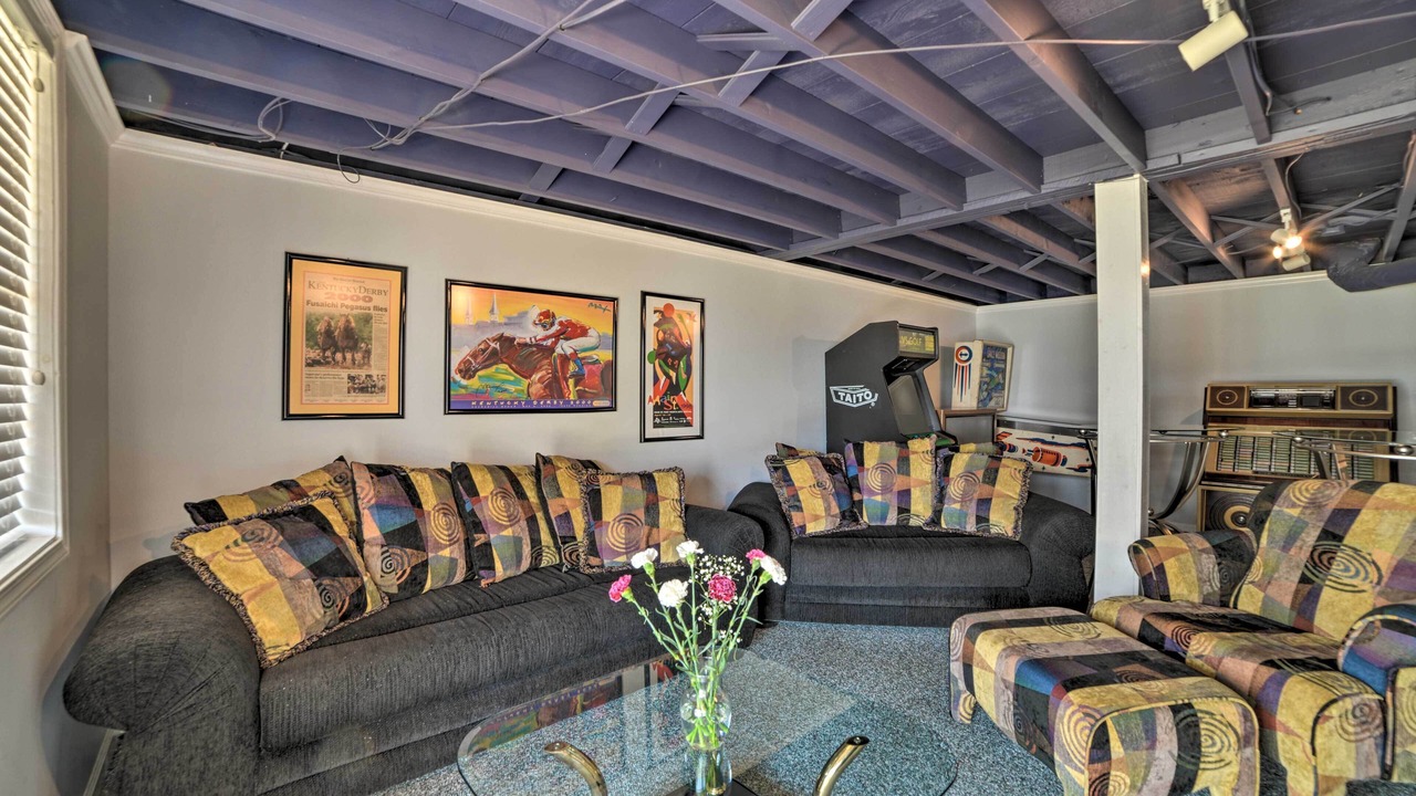 Photo of Bedroom in Springville